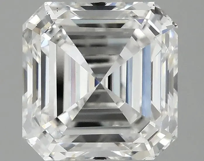 1.52 Carat · ASSCHER · E · VS1 · IGI · Excellent Cut