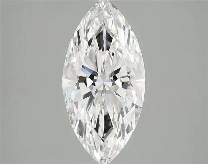 2.09 Carat · MARQUISE · E · VVS2 · IGI · Excellent Cut