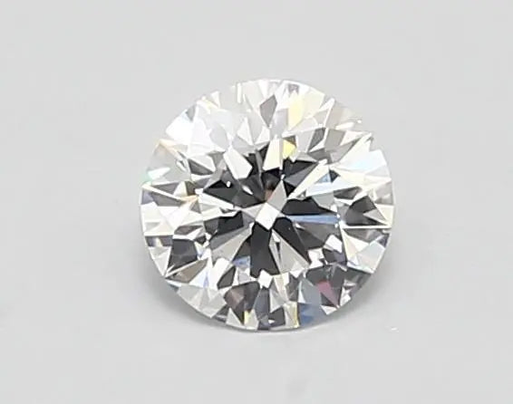 0.66 Carat · ROUND · D · VS1 · IGI · Ideal Cut
