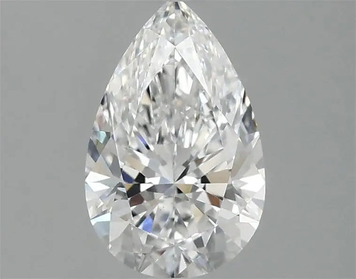 1.09 Carat · PEAR · D · VS1 · IGI · Excellent Cut