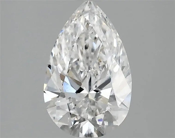 1.54 Carat · PEAR · D · VS2 · IGI · Excellent Cut
