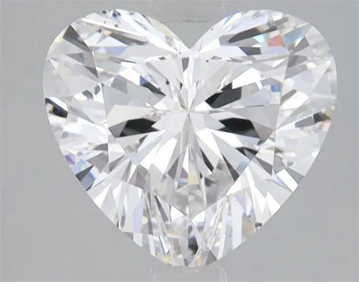 1.56 Carat · HEART · D · VS1 · IGI · Excellent Cut