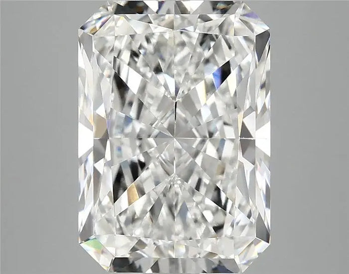4.93 Carat · RADIANT · E · VS1 · IGI · Excellent Cut