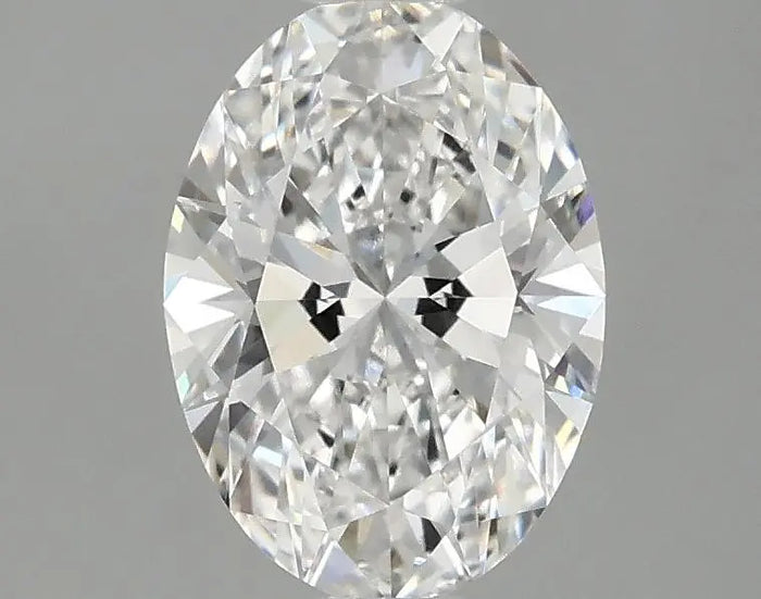 1.54 Carat · OVAL · E · VS1 · IGI · Excellent Cut