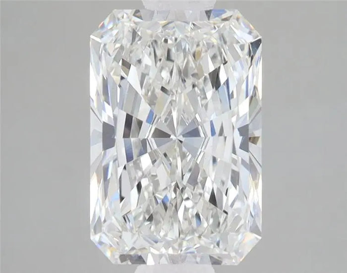 2.55 Carat · RADIANT · F · VS1 · IGI · Excellent Cut