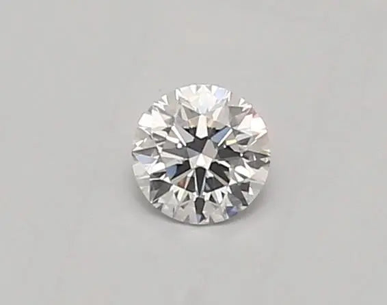 0.26 Carat · ROUND · D · VVS1 · IGI · Ideal Cut