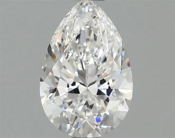 1.10 Carat · PEAR · D · VS1 · IGI · Excellent Cut