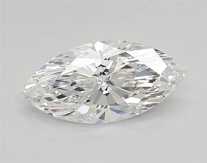 0.86 Carat · MARQUISE · D · VVS1 · IGI · Excellent Cut