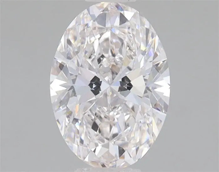 0.96 Carat · OVAL · F · VVS2 · IGI · Excellent Cut