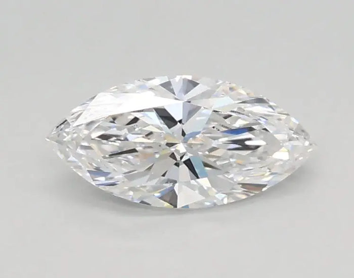 0.43 Carat · MARQUISE · D · IF · IGI · Excellent Cut
