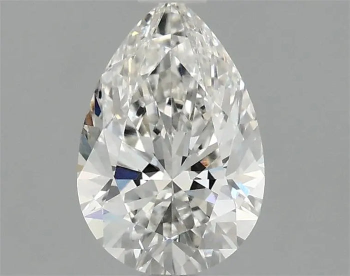 1.10 Carat · PEAR · F · VVS2 · IGI · Excellent Cut