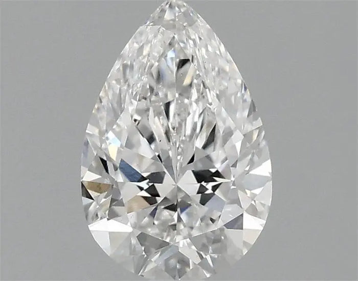 1.08 Carat · PEAR · E · VS1 · IGI · Excellent Cut