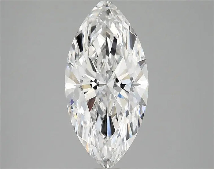 3.06 Carat · MARQUISE · E · VS1 · IGI · Excellent Cut