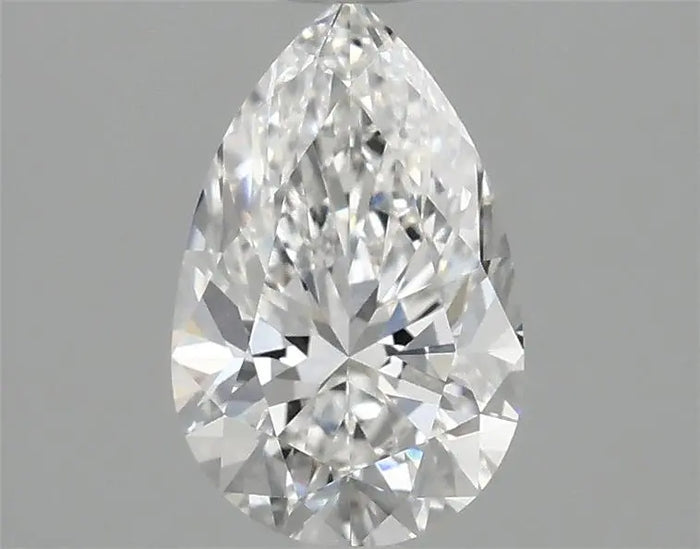 1.47 Carat · PEAR · D · VS1 · IGI · Excellent Cut