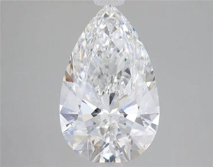 3.02 Carat · PEAR · E · VS2 · GIA · Excellent Cut