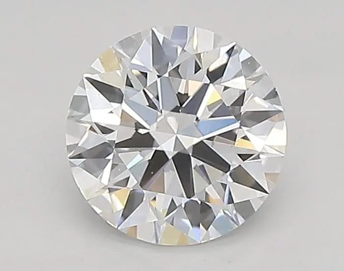 0.67 Carat · ROUND · D · VS1 · IGI · Ideal Cut