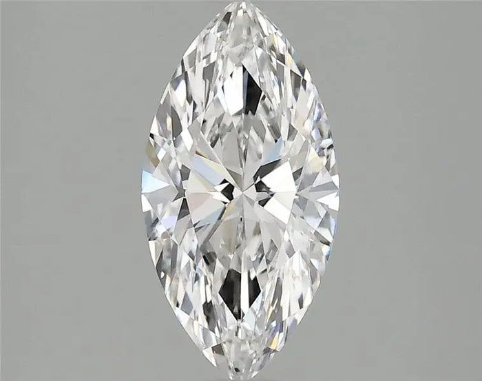 1.41 Carat · MARQUISE · E · VVS2 · IGI · Excellent Cut