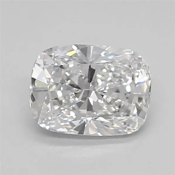 0.73 Carat · CUSHION · D · VS1 · IGI · Excellent Cut