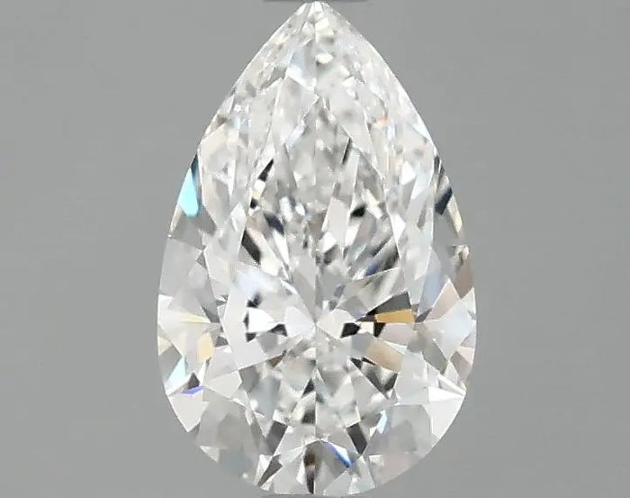1.09 Carat · PEAR · E · VVS2 · IGI · Excellent Cut