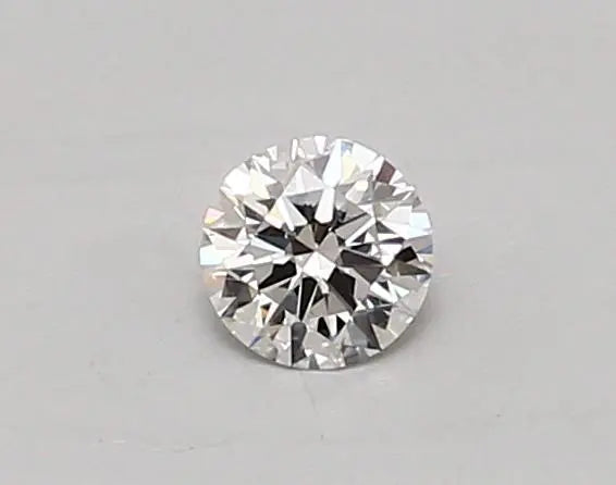 0.27 Carat · ROUND · D · VVS1 · IGI · Ideal Cut