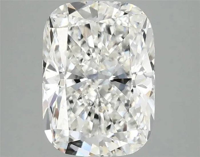 3.08 Carat · CUSHION · F · VS1 · IGI · Excellent Cut
