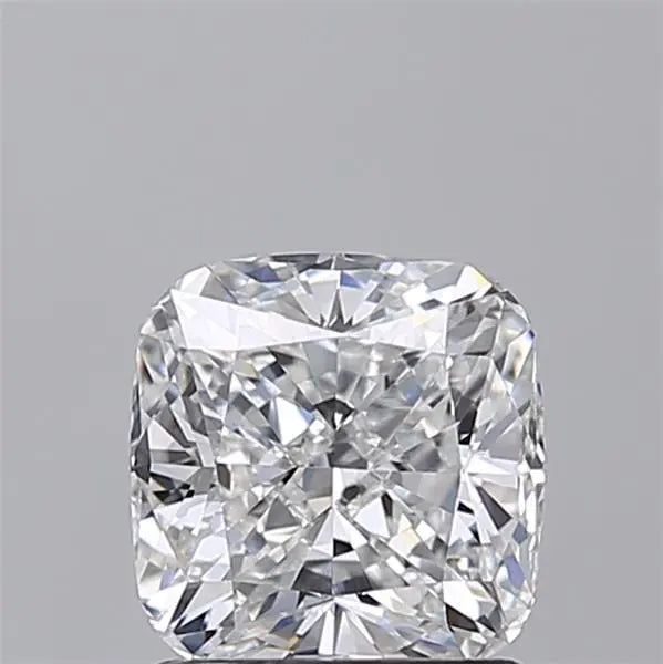 1.51 Carat · CUSHION · E · VVS2 · IGI · Excellent Cut