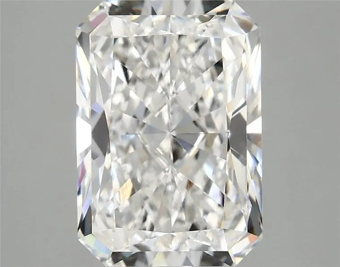 3.08 Carat · RADIANT · E · VVS2 · IGI · Excellent Cut
