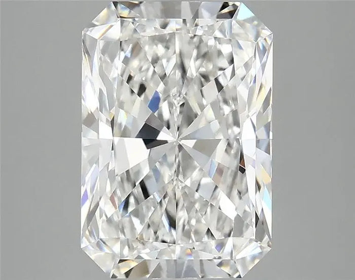 4.04 Carat · RADIANT · E · VVS2 · IGI · Excellent Cut