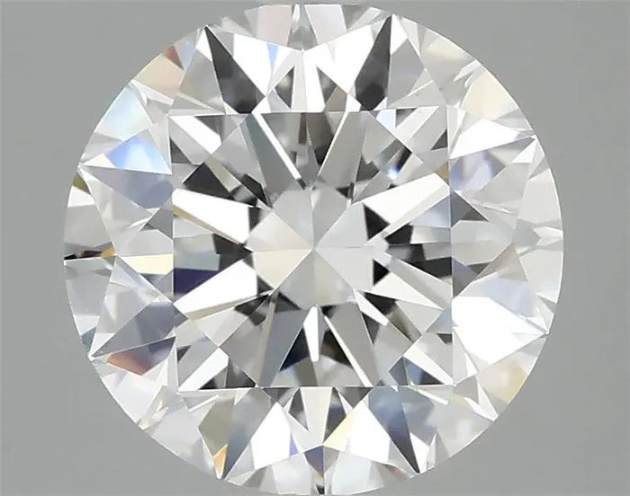 3.01 Carat · ROUND · D · VVS2 · IGI · Excellent Cut