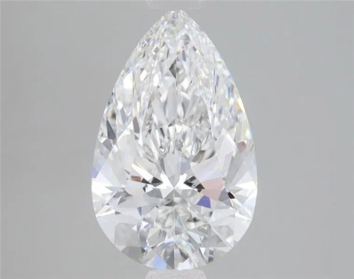 2.40 Carat · PEAR · E · VS1 · IGI · Excellent Cut