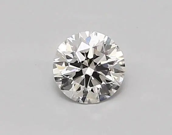 0.39 Carat · ROUND · D · VVS1 · IGI · Ideal Cut