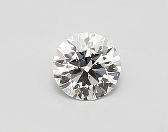 0.37 Carat · ROUND · D · VVS1 · IGI · Ideal Cut