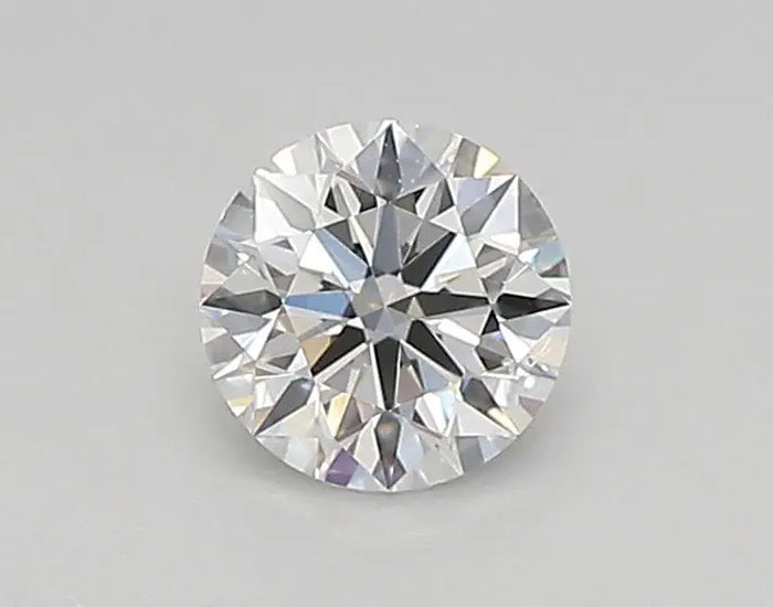0.40 Carat · ROUND · D · VVS1 · IGI · Ideal Cut