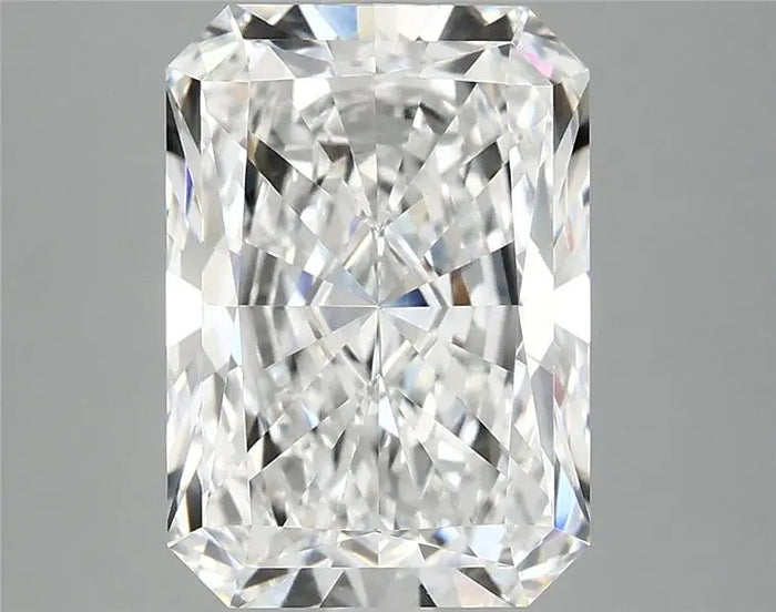 4.14 Carat · RADIANT · D · VVS2 · IGI · Excellent Cut