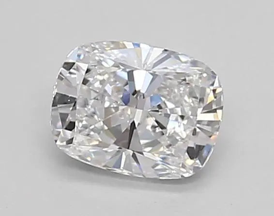 0.52 Carat · CUSHION · D · VS1 · IGI · Very Good Cut