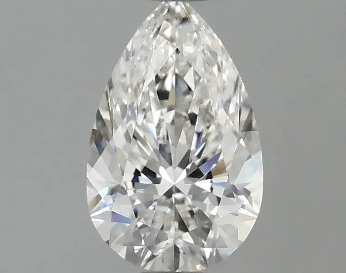 1.06 Carat · PEAR · E · VS1 · IGI · Excellent Cut