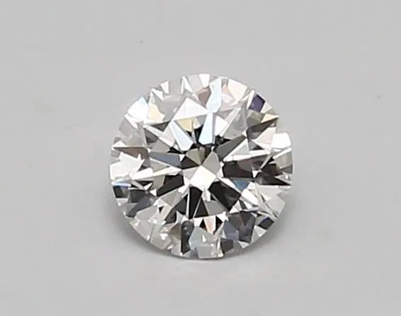 0.49 Carat · ROUND · D · VS2 · IGI · Ideal Cut