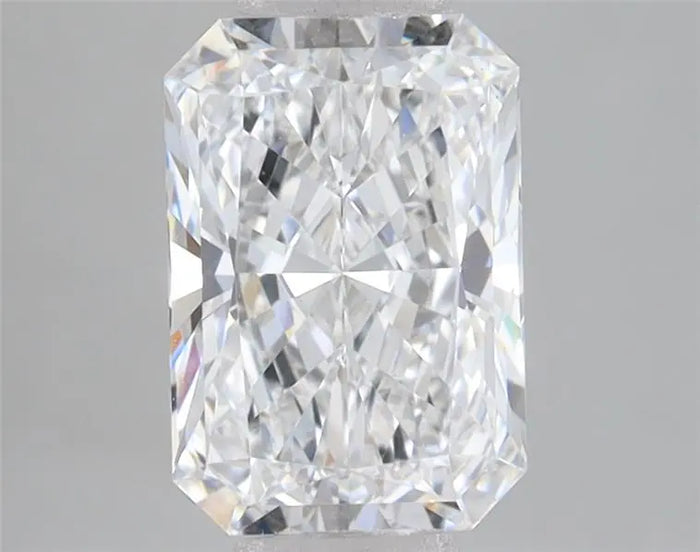 1.23 Carat · RADIANT · E · VS1 · IGI · Excellent Cut