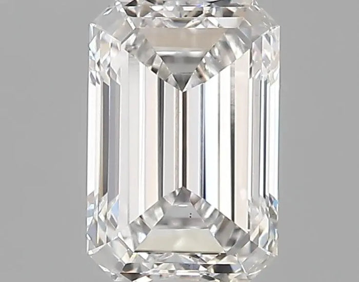1.50 Carat · EMERALD · E · VS1 · IGI · Very Good Cut