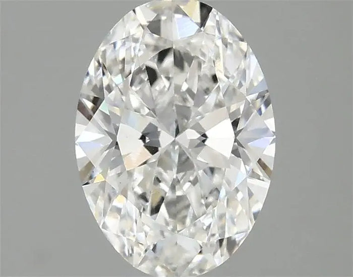 1.54 Carat · OVAL · E · VS1 · IGI · Excellent Cut