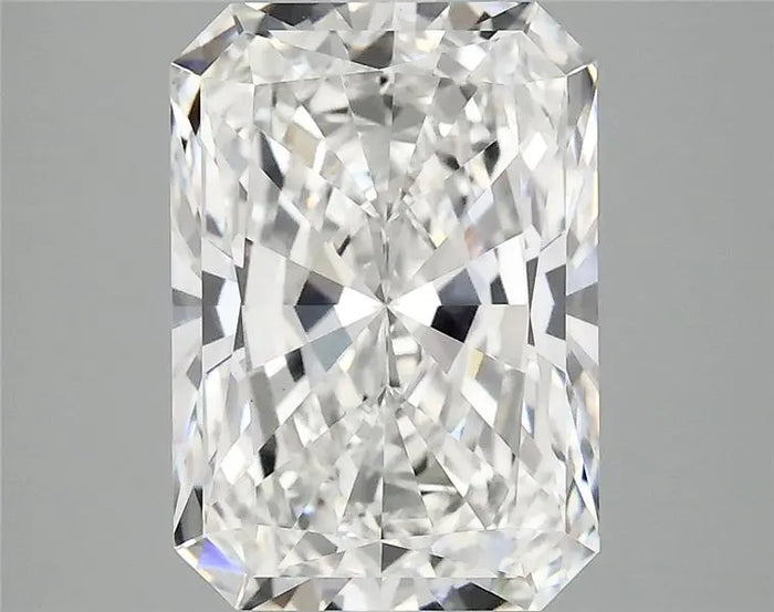 4.17 Carat · RADIANT · E · VVS2 · IGI · Excellent Cut