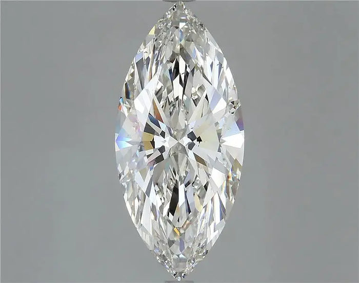 5.08 Carat · MARQUISE · H · VS2 · IGI · Excellent Cut
