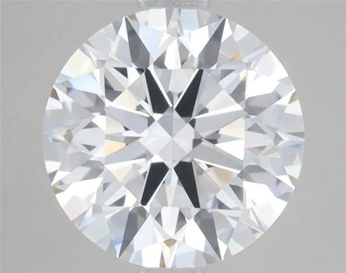 3.08 Carat · ROUND · F · VS1 · GIA · Excellent Cut