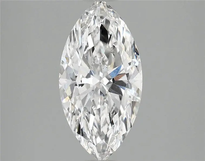 2.03 Carat · MARQUISE · E · VS1 · IGI · Excellent Cut