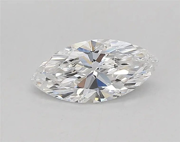 0.57 Carat · MARQUISE · D · VVS1 · IGI · Excellent Cut