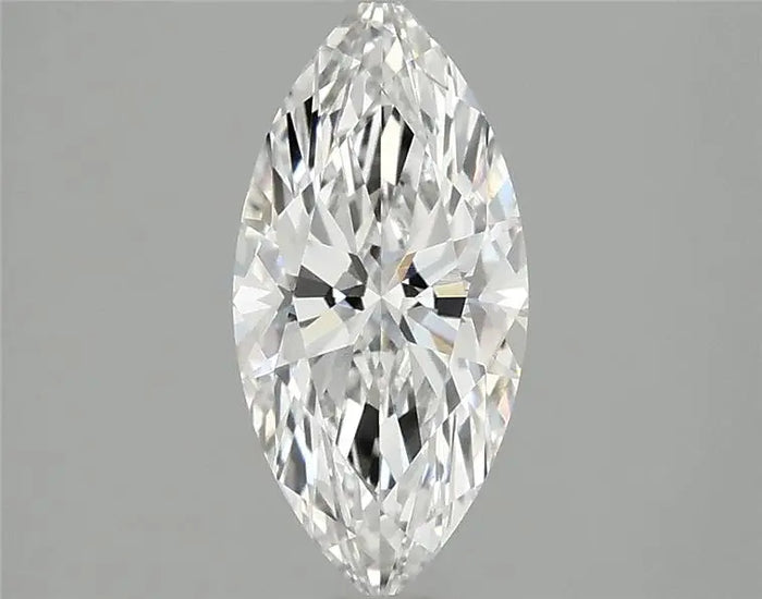 1.39 Carat · MARQUISE · E · VVS2 · IGI · Excellent Cut