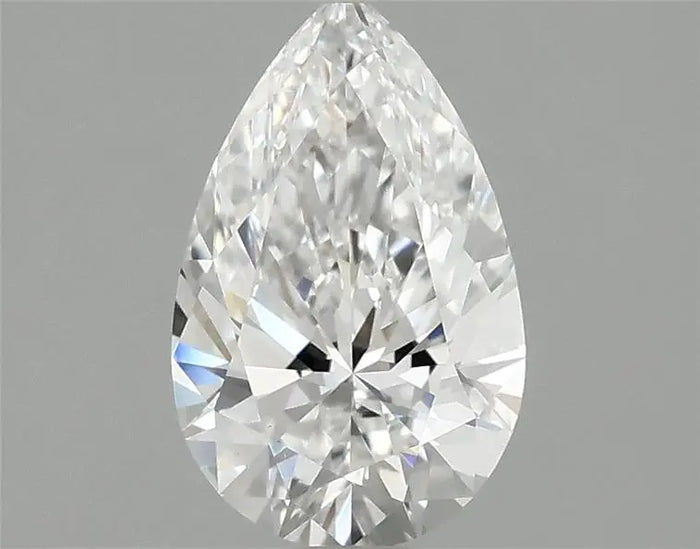 1.09 Carat · PEAR · E · VVS2 · IGI · Excellent Cut