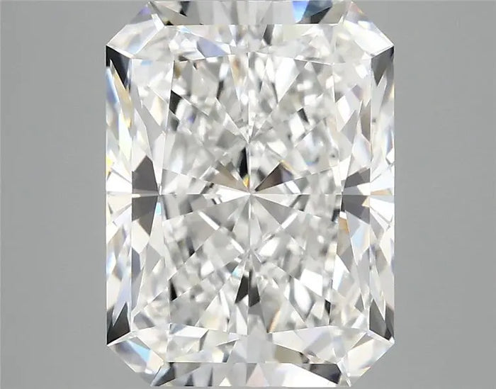4.08 Carat · RADIANT · E · VVS2 · IGI · Excellent Cut