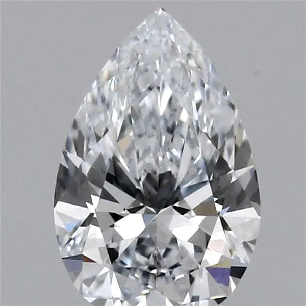 0.44 Carat · PEAR · G · VVS1 · IGI · Excellent Cut