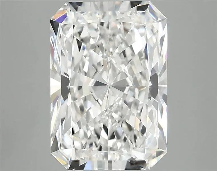 4.05 Carat · RADIANT · E · VVS2 · IGI · Excellent Cut